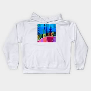 Echo Park Kids Hoodie